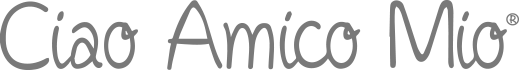 CIAO AMICO MIO